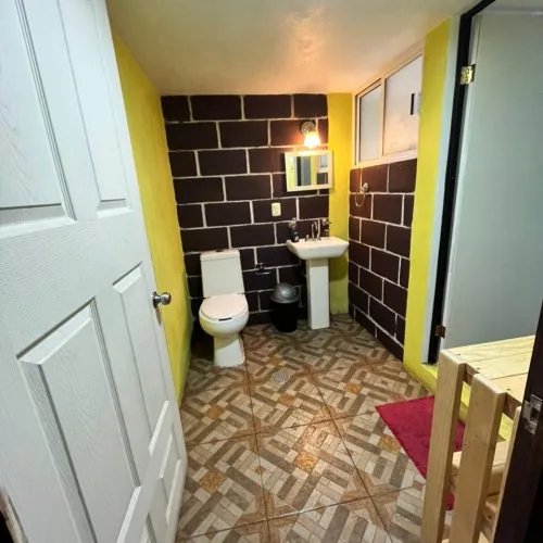 Cabaña 1 - foto 4