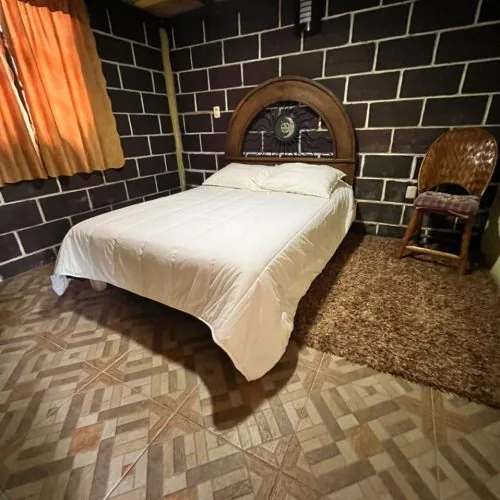 Cabaña 1 - foto 3
