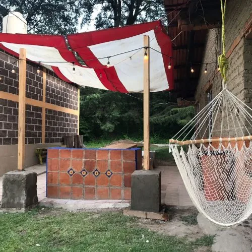 Cabaña 2 - foto 4