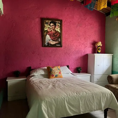 Cabaña 2 - foto 2